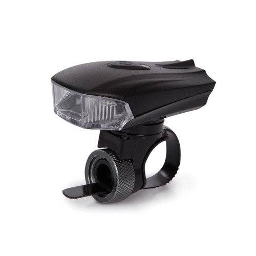 Luz Bicicleta USB com Sensor
