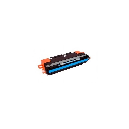 Toner Compatível para HP 309A Azul Q2671A