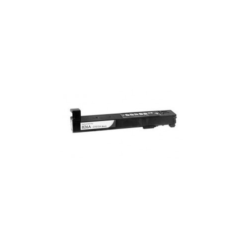 Toner Compatível para HP 826A Preto CF310A