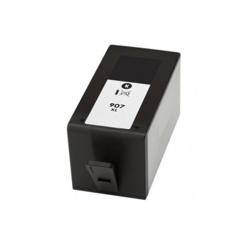 Tinteiro Compatível p/ HP 907XL Preto T6M19AE