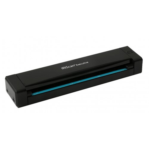 IRISCan Executive 4 Duplex - 8PPM
