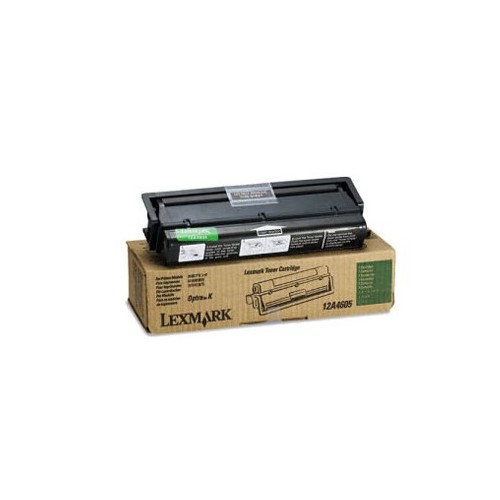 Toner Lexmark Optra K 1220 12A4605