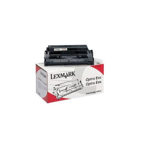 Toner Lexmark 13T0101 Preto