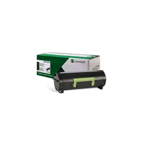 Toner Lexmark 56F0UA0 Extra Capacidade