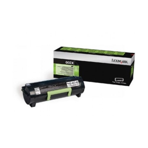 Toner Lexmark 60F2X00 Capacidade Extra
