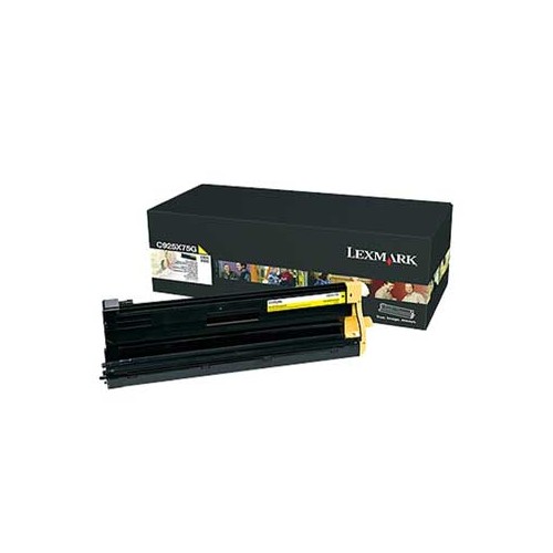 Drum  Lexmark C925/ X925 Amarelo