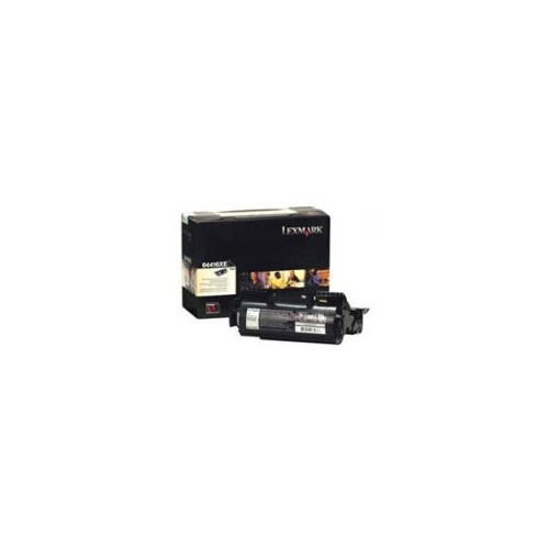 Toner Lexmark T644