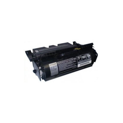 Toner Compatível para Lexmark T644