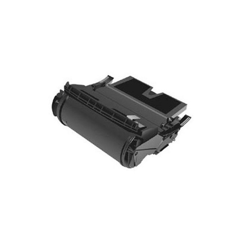 Toner Compatível p/ Lexmark T520/ T522/ X520/ X522 Preto