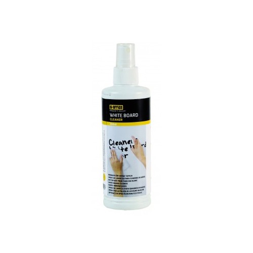 Limpeza Quadros Brancos Spray 250ml