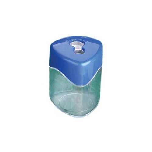 Afia Lapis de Plastico (2 Bocas) c / Deposito Epene EP49-0012 - 12 unidades