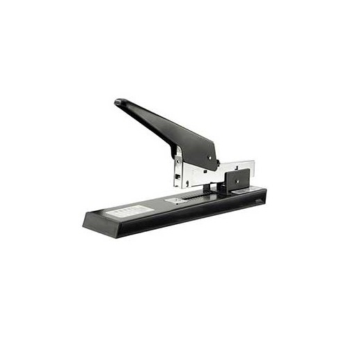 Agrafador Industrial 100 Folhas Eagle Preto