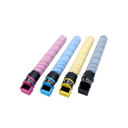 Toner Compatível para Konica Minolta Bizhub TN-328C Azul (TN328C, AAV8450)