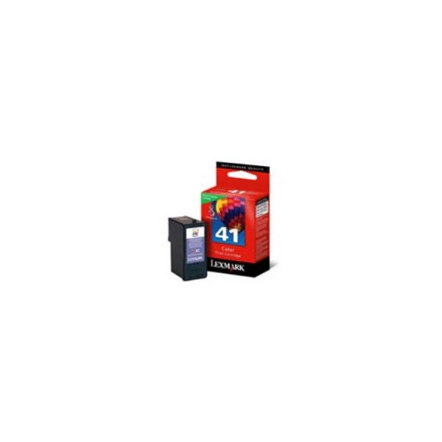 Tinteiro Lexmark Z1520 Nº41 Cor