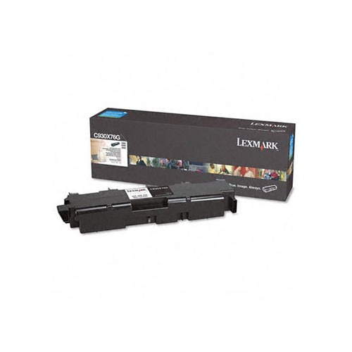 Embalagem Desperdicios Lexmark C930X76G (0C930X76G)