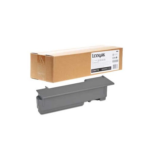 Embalagem Desperdicios Lexmark C734X77G