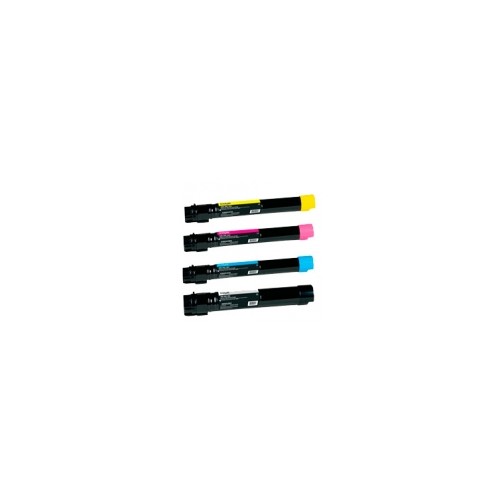 Toner Compatível para Lexmark C950X2KG Preto (0C950X2KG)