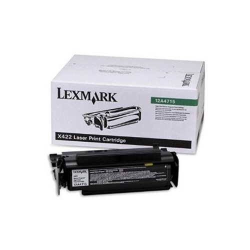 Toner Lexmark X422 (12A4715)