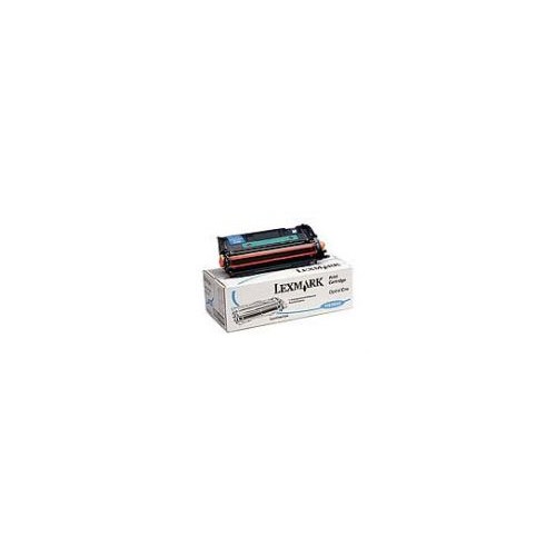 Toner Lexmark Optra C710 Azul 10E0040