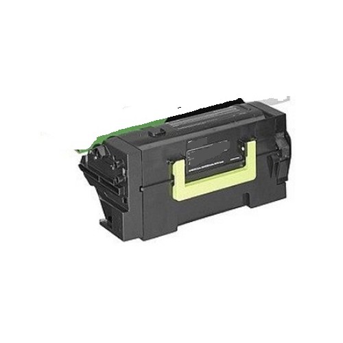 Toner Compatível para Lexmark 58D2000 (058D2000)