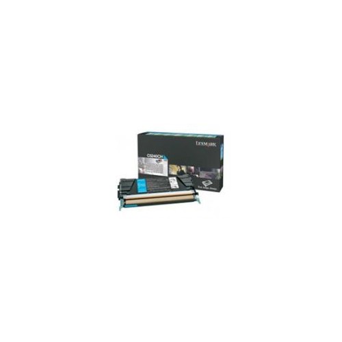 Toner Lexmark C524/ C532/ C534 Azul