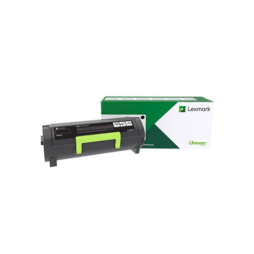Toner Lexmark 56F2H00 Preto