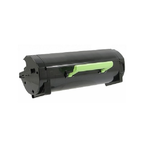Toner Compatível para Lexmark 56F2H00 Preto