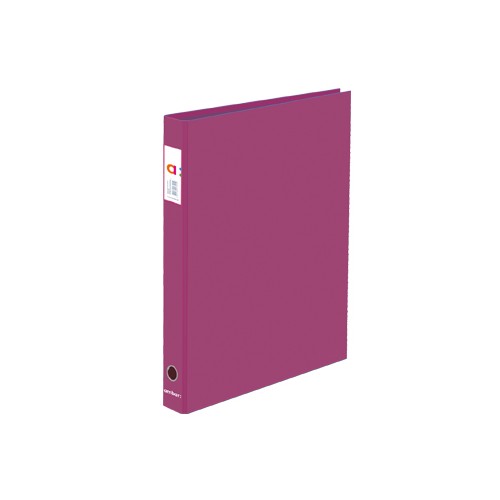 Pasta Arquivo c / Rado Ambar School L / L Roxo - 1un.