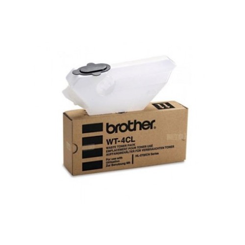 Caixa de Resíduos Brother WT4CL