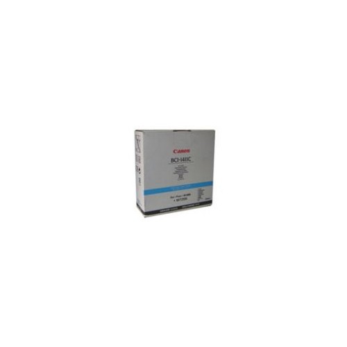 Tinteiro Canon BCI-1411 Azul 7575A001 330ml