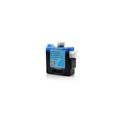 Tinteiro Compatível p/ Canon BCI-1411 7575A001 Azul