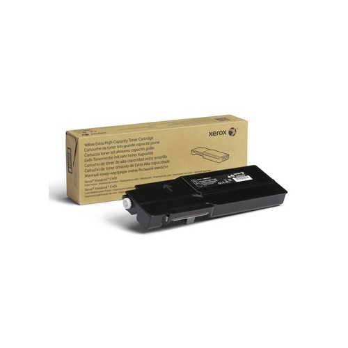 Toner Xerox VersaLink C400/ C405 Preto Extra Capacidade
