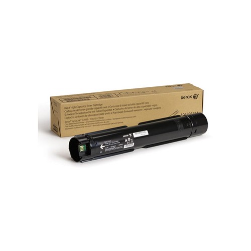 Toner Xerox VersaLink C7020/ C7025/ C7030 Preto Alta Capacidade