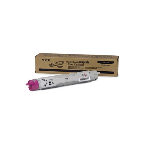 Toner Xerox Phaser 6360 Series Magenta