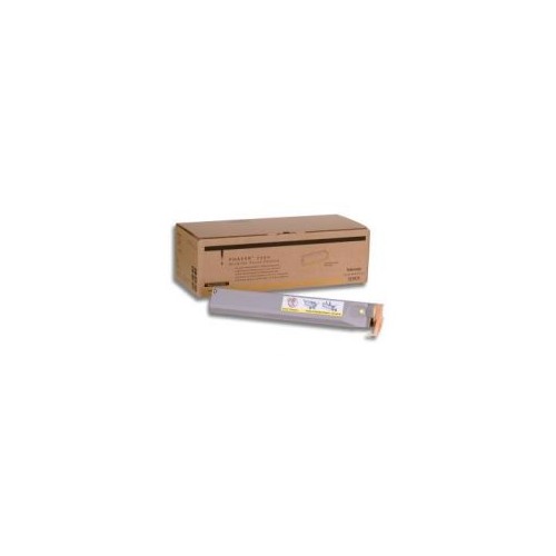 Toner Xerox Phaser 7300 Amarelo Alta Capacidade