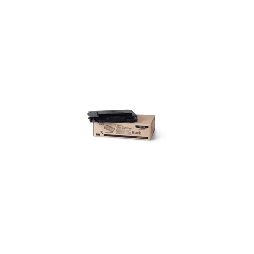 Toner Xerox Phaser 6100 Preto Alta Capacidade