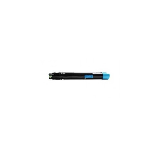 Toner Compatível para Xerox Phaser 7500 Azul