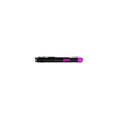 Toner Compatível para Xerox Phaser 7500 Magenta