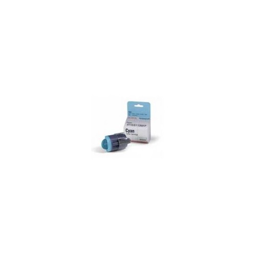 Toner Phaser 6110 Series Azul