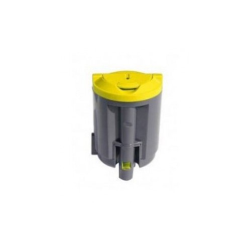 Toner Compatível p/ Xerox Phaser 6110 Series Amarelo