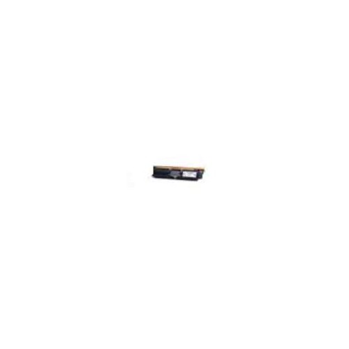 Toner Xerox Phaser 6120/ 6115MFPVD/ 6115MFPVN Preto Alta Capacidade