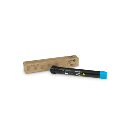 Toner Phaser 7800 Azul
