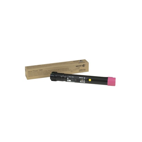 Toner Phaser 7800 Magenta