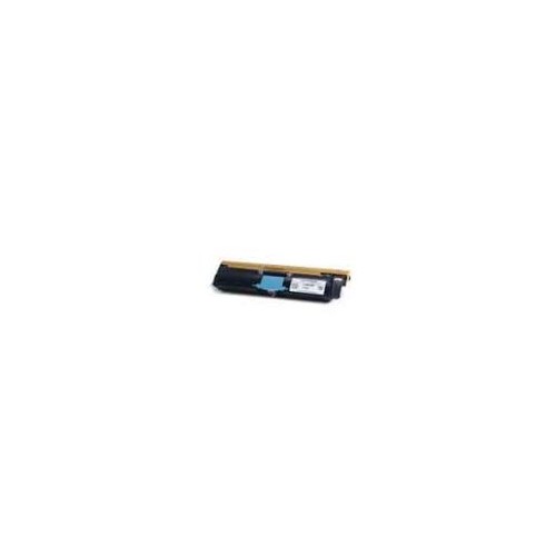 Toner Xerox Phaser 6120/ 6115MFPVD/ 6115MFPVN Azul Alta Capacidade