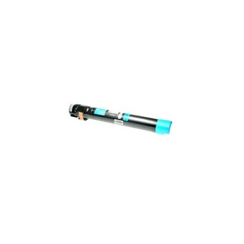 Toner Compatível para Xerox Workcentre 7435/ 7428/ 7425 Azul