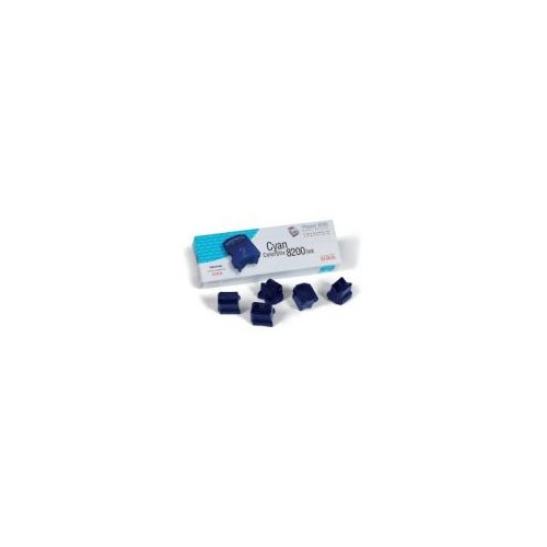 Phaser 8200 Colorstix 5Un Azul
