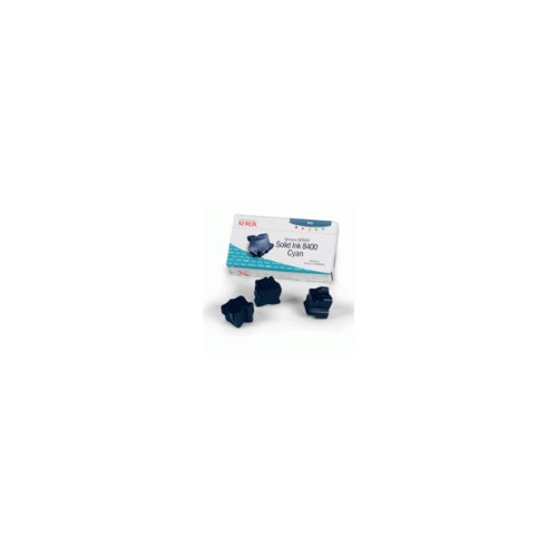 Xerox Phaser 8400 Stick Azul 3un