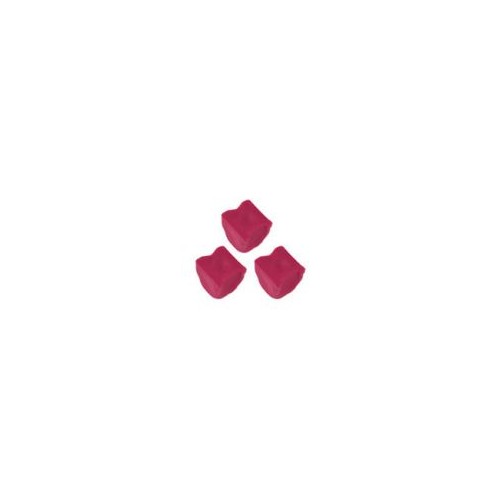 Tinta Solida Xerox 8560 Series Magenta Pack 3Uds