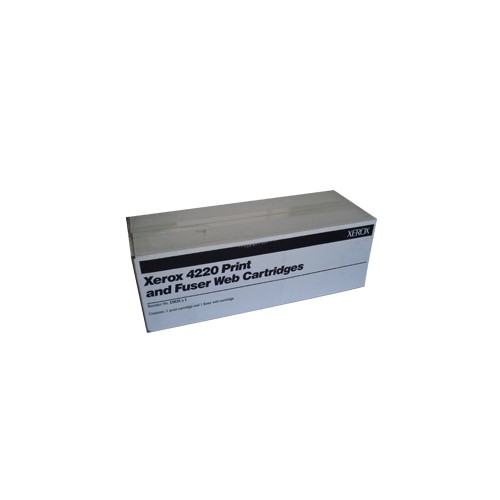 Print Cartridge Drum+Oil Xerox 4220