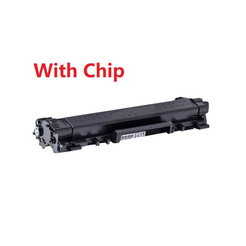 Toner Compatível Brother Preto TN-2420 Extra Capacidade